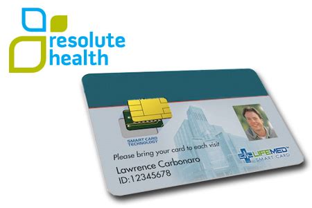 medical smart cards|smart health credit card.